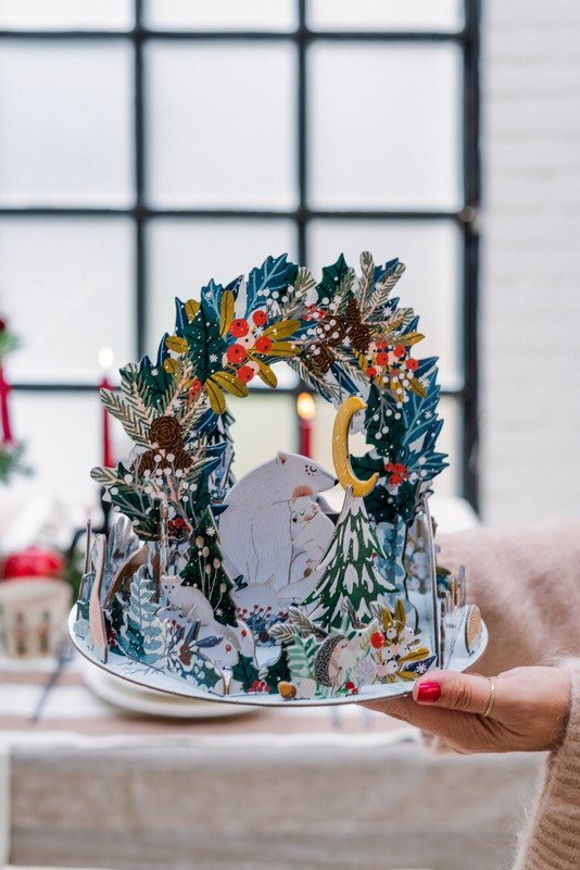 Inspiracje: Boże Narodzenie