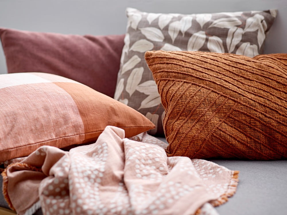 Inspiracje: Sypialnia