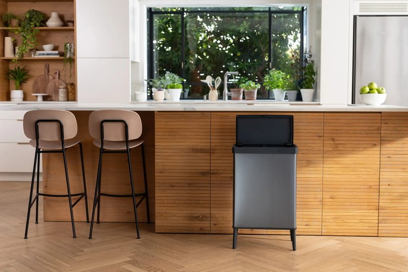 Inspiracje: Sprzątanie i organizacja, Kuchnia i jadalnia