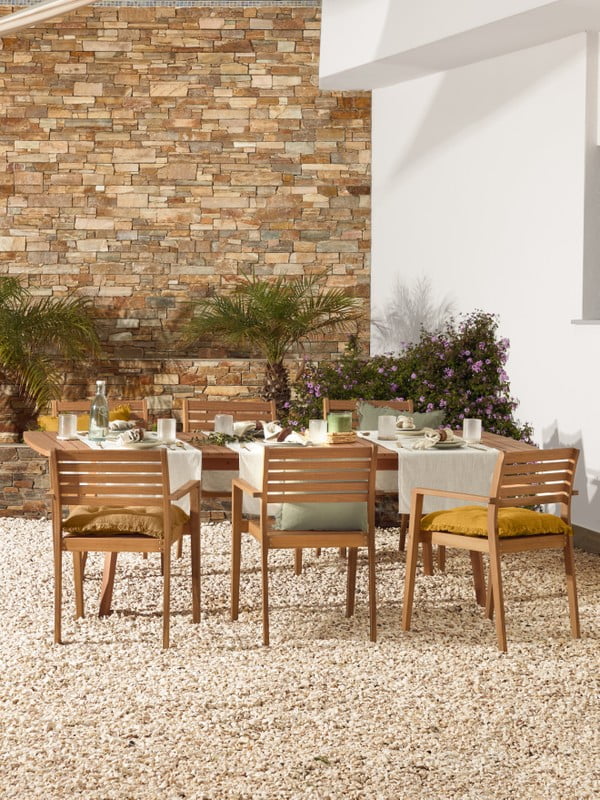 Inspiracje: Ogród, Outdoor