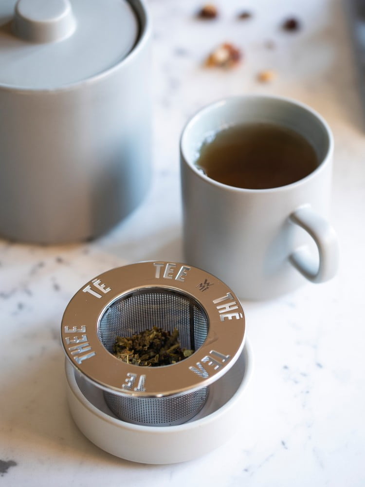 Inspiracje: Kuchnia i jadalnia, Jadalnia