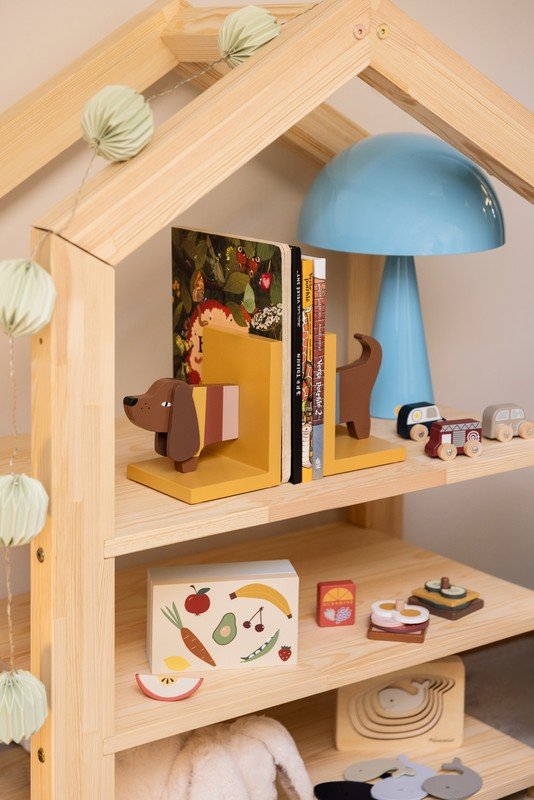 Inspiracje: Pokój dziecięcy