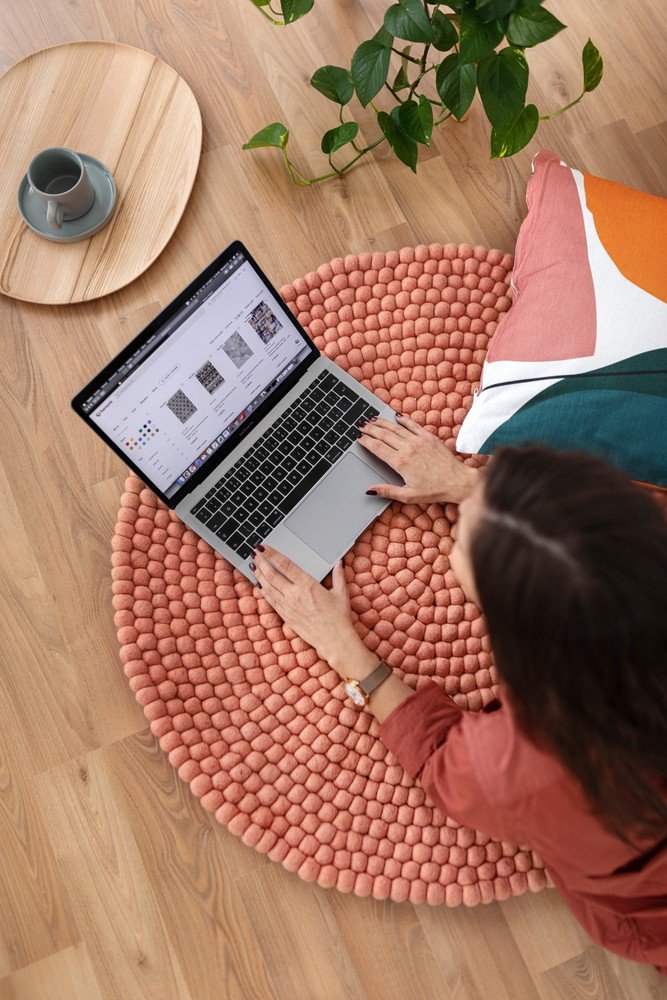 Inspiracje: Styl skandynawski, Wiosna