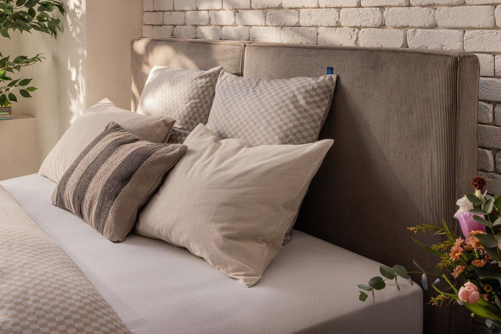 Inspiracje: Sypialnia