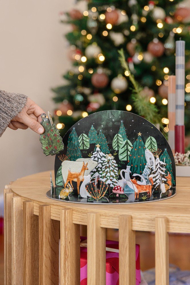 Inspiracje: Boże Narodzenie