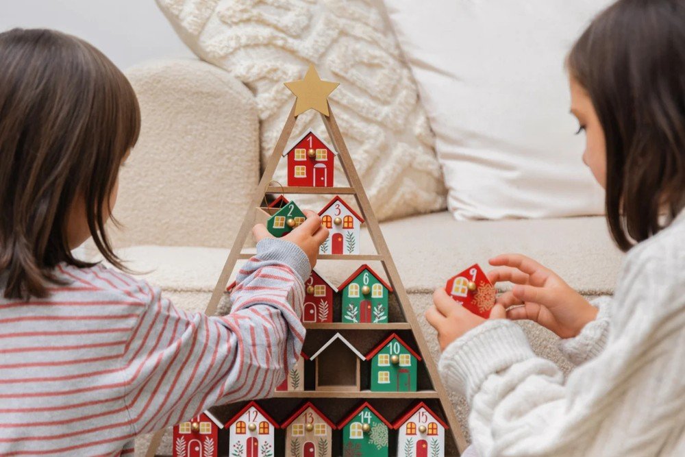 Inspiracje: Boże Narodzenie, Dzieci