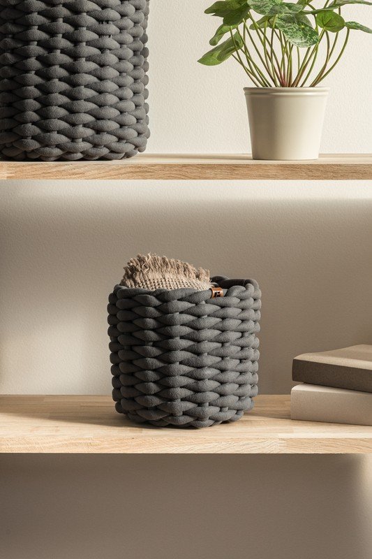 Inspiracje: Sprzątanie i organizacja, Styl boho