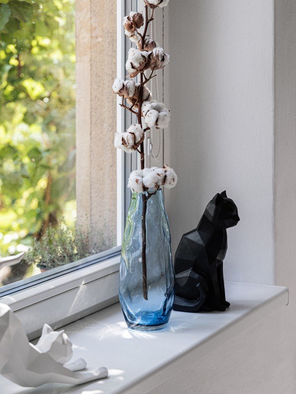 Inspiracje: Dekoracja, Metamorfozy wnętrz