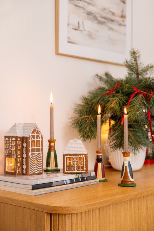 Inspiracje: Boże Narodzenie