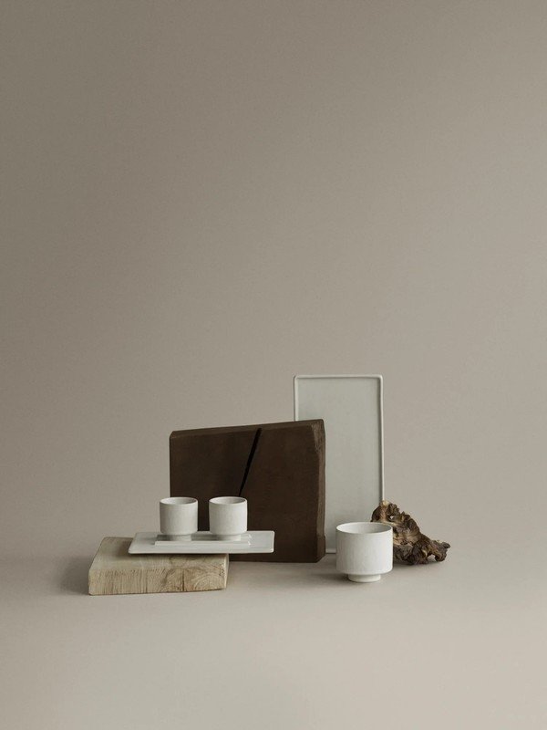 Inspiracje: Jadalnia