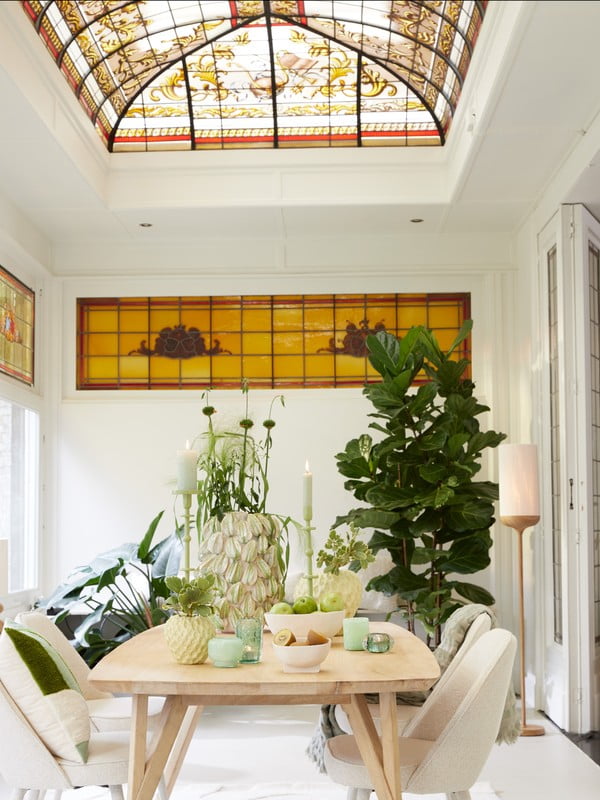 Inspiracje: Jadalnia