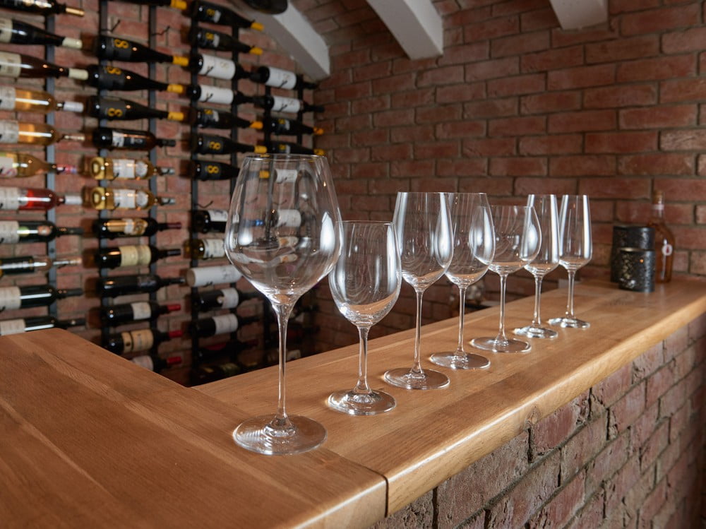 Inspiracje: Kuchnia i jadalnia