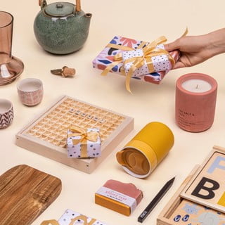 Pomysły na prezenty