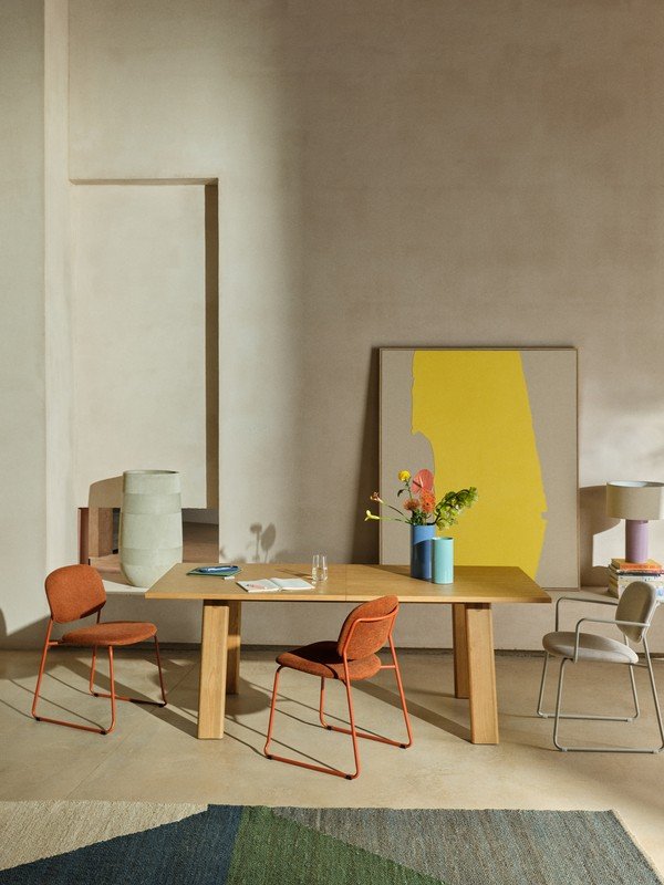 Inspiracje: Jadalnia