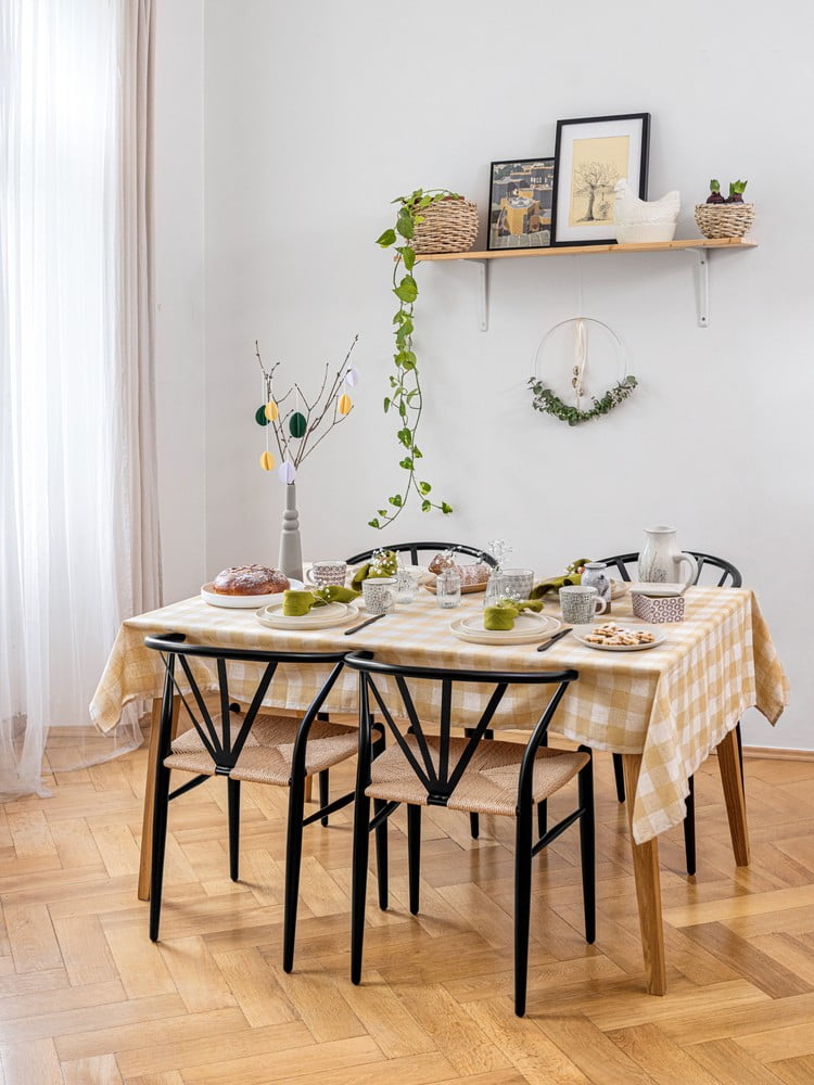 Inspiracje: Wielkanoc, Wiosna, Jadalnia