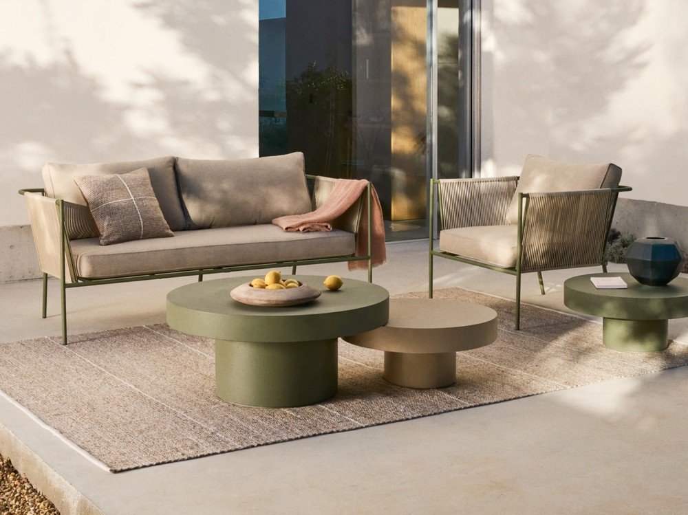 Inspiracje: Ogród, Balkon i taras