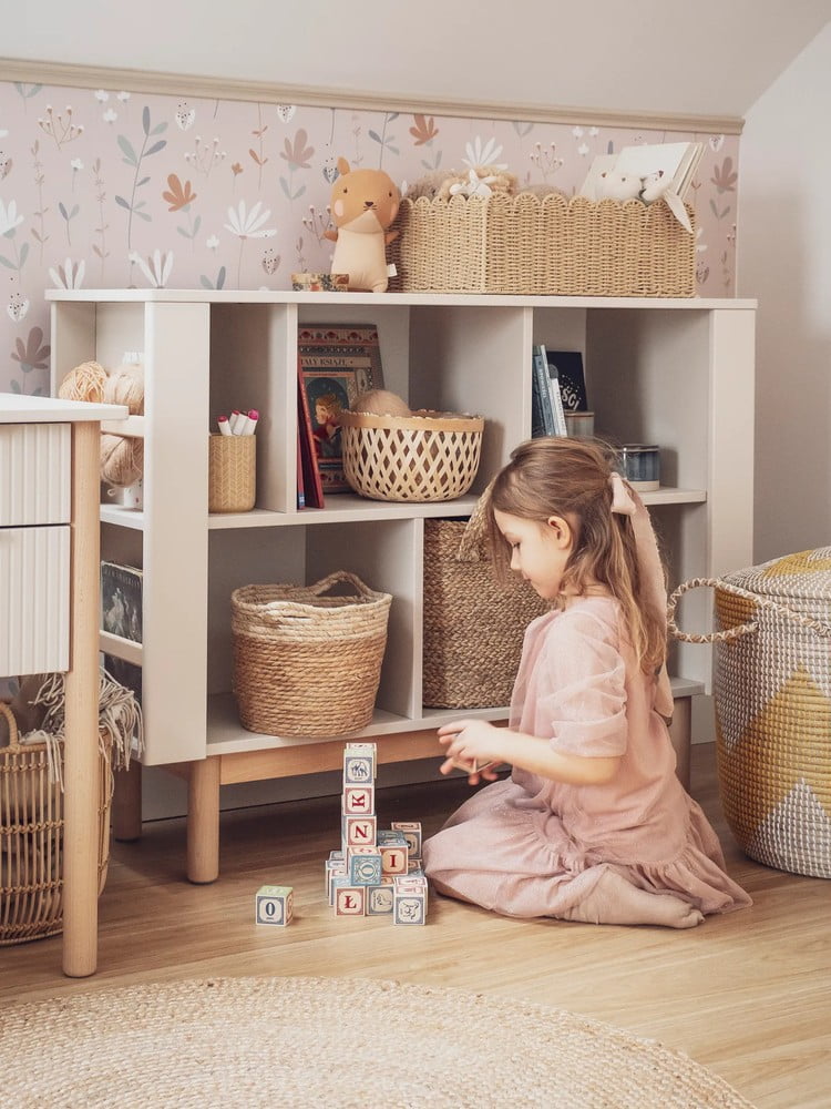 Inspiracje: Pokój dziecięcy, Dzieci