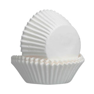 Papilotki do muffinek