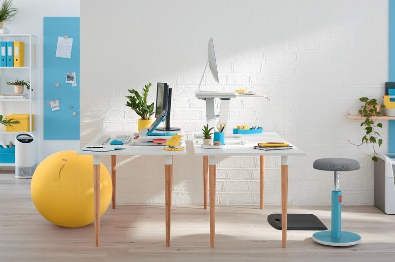 Inspiracje: Biuro, Praca i nauka