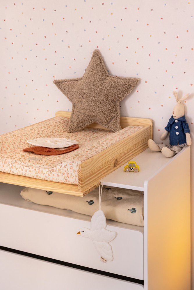 Inspiracje: Pokój dziecięcy