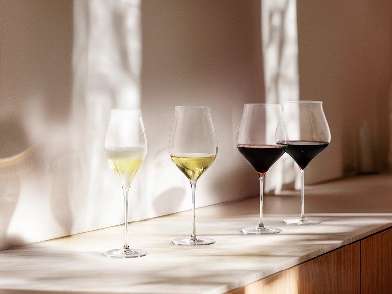 Inspiracje: Kuchnia i jadalnia, Jadalnia