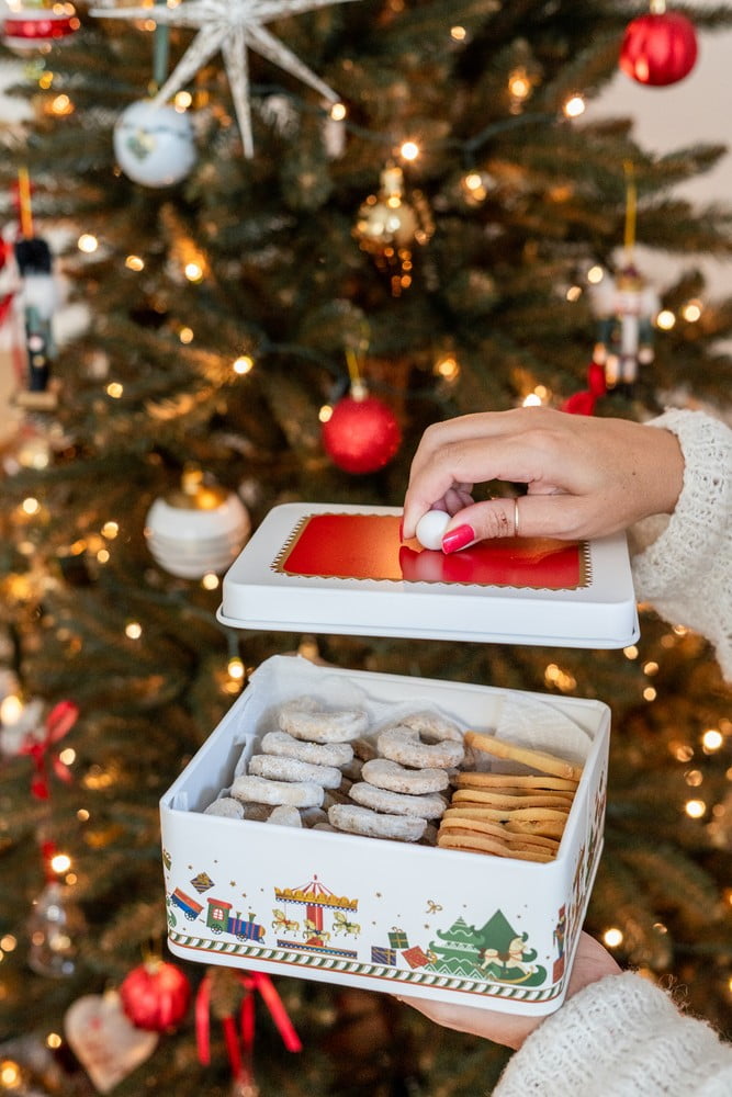 Inspiracje: Boże Narodzenie