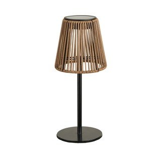 Solarne oświetlenie ogrodowe