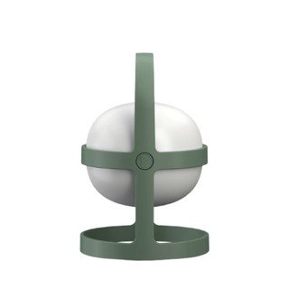 Przenośne oświetlenie zewnętrzne