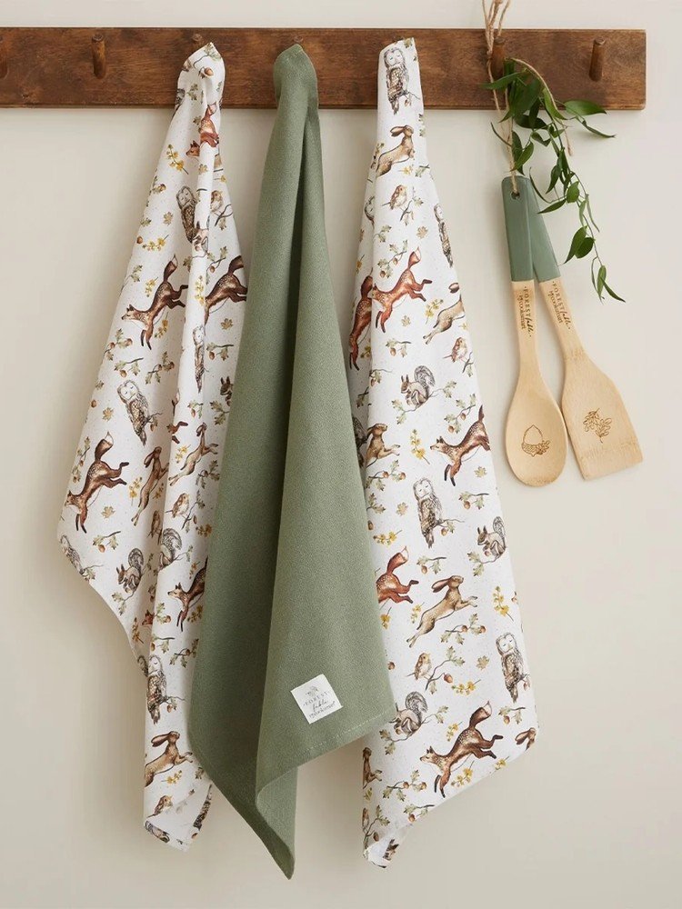 Inspiracje: Kuchnia i jadalnia