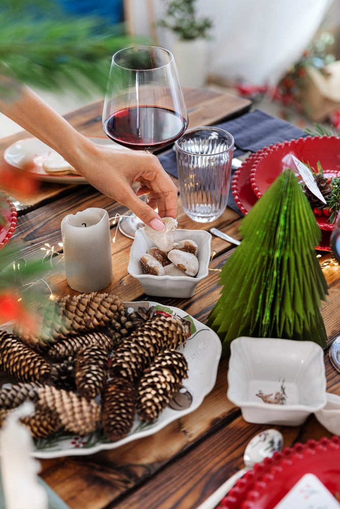 Inspiracje: Boże Narodzenie