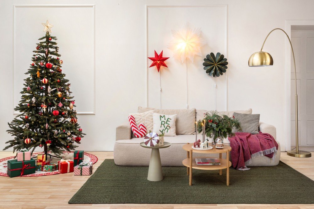 Inspiracje: Boże Narodzenie