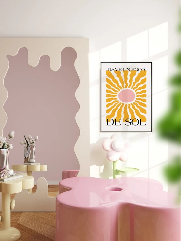 Inspiracje: Dekoracja