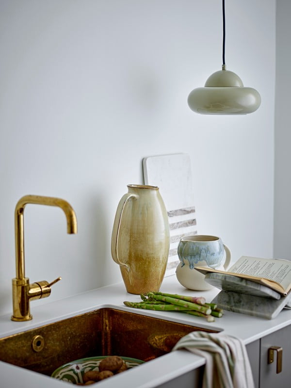 Inspiracje: Kuchnia i jadalnia