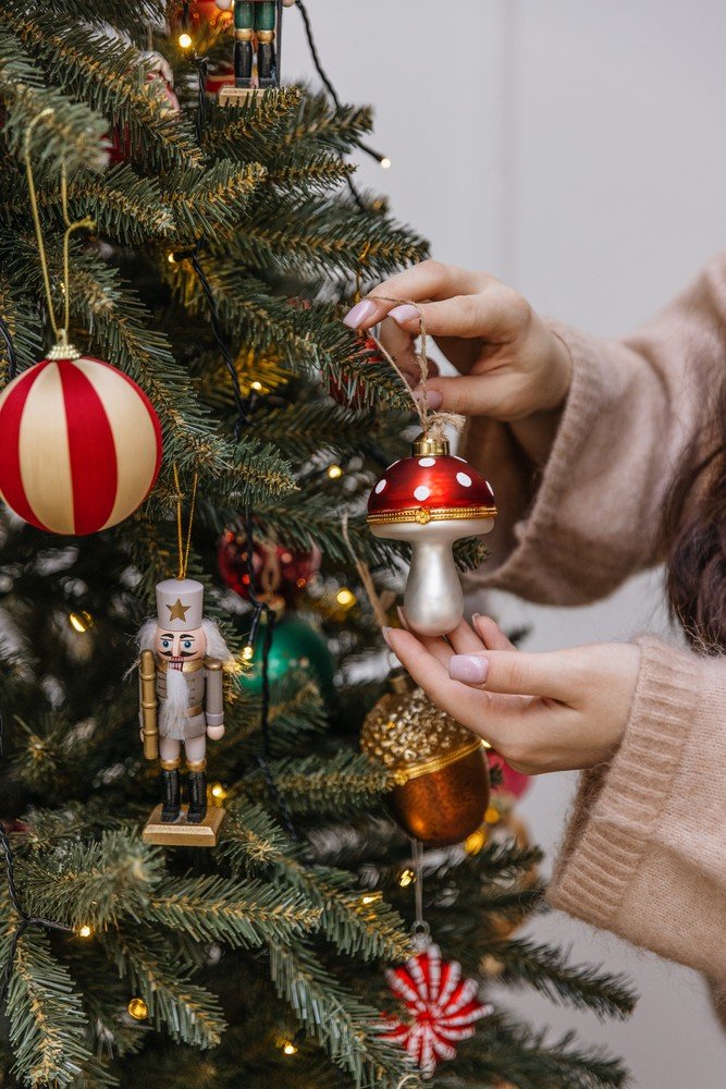 Inspiracje: Boże Narodzenie