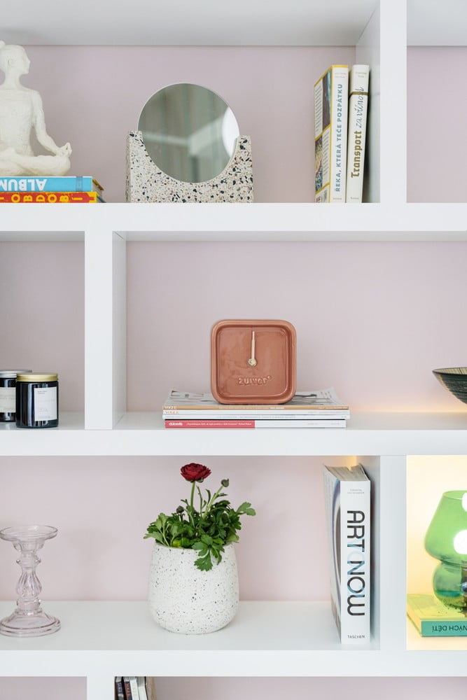 Inspiracje: Salon, Dekoracja