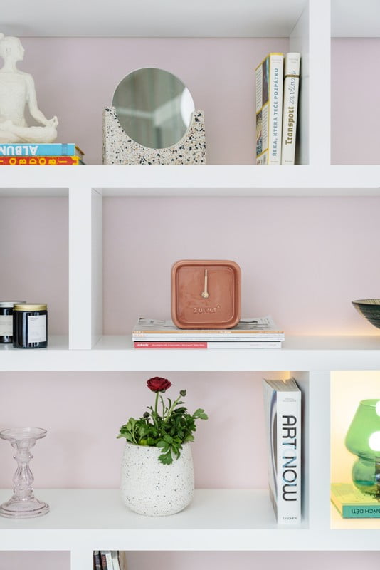 Inspiracje: Salon, Dekoracja