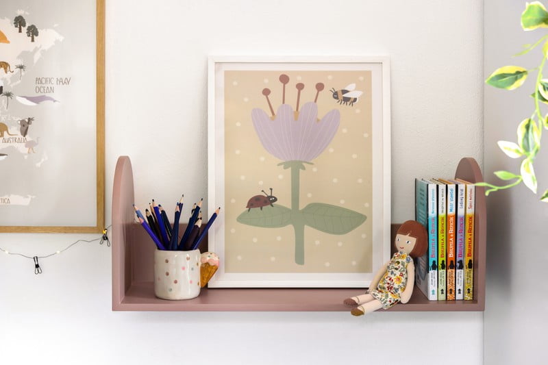 Inspiracje: Pokój dziecięcy, Dzieci