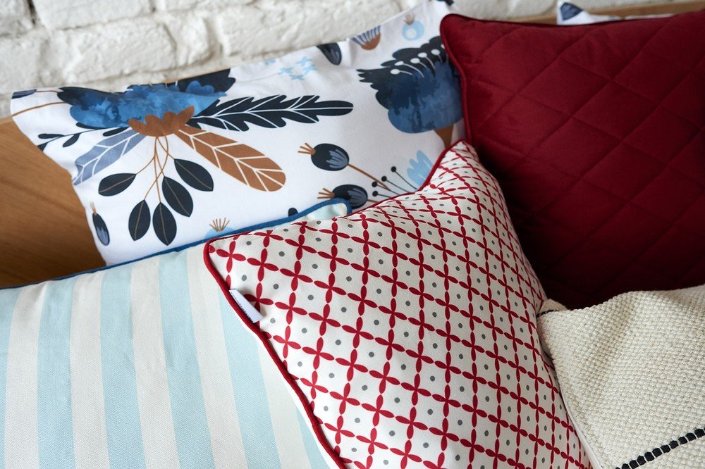 Inspiracje: Sypialnia