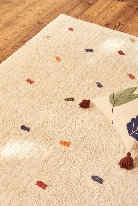 Inspiracje: Pokój dziecięcy, Salon, Sypialnia, Styl boho