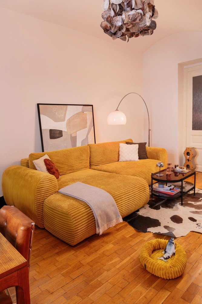 Inspiracje: Bonami z wizytą