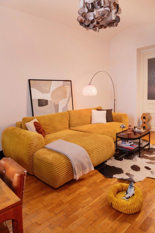 Inspiracje: Bonami z wizytą