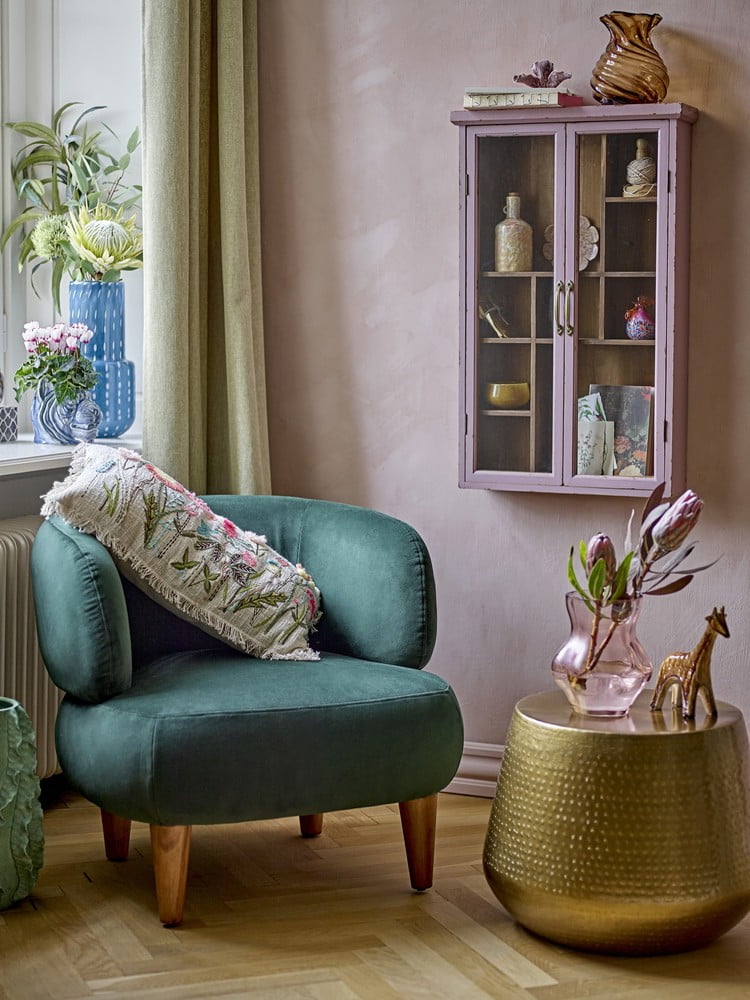 Inspiracje: Dekoracja, Salon