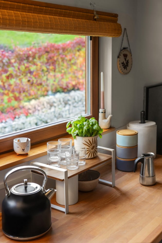 Inspiracje: Kuchnia i jadalnia