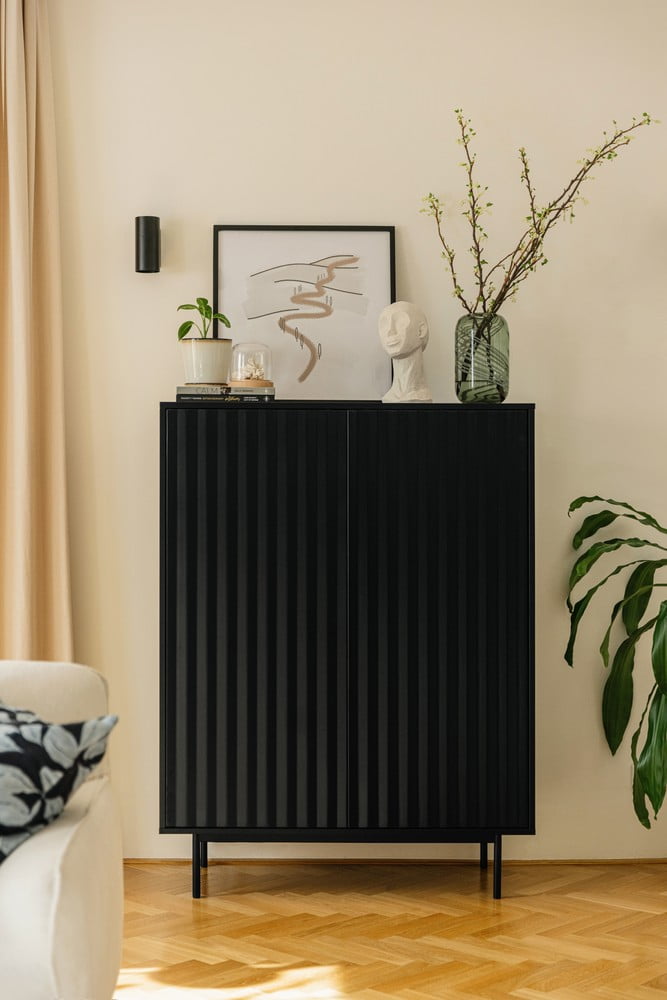 Inspiracje: Salon, Dekoracja