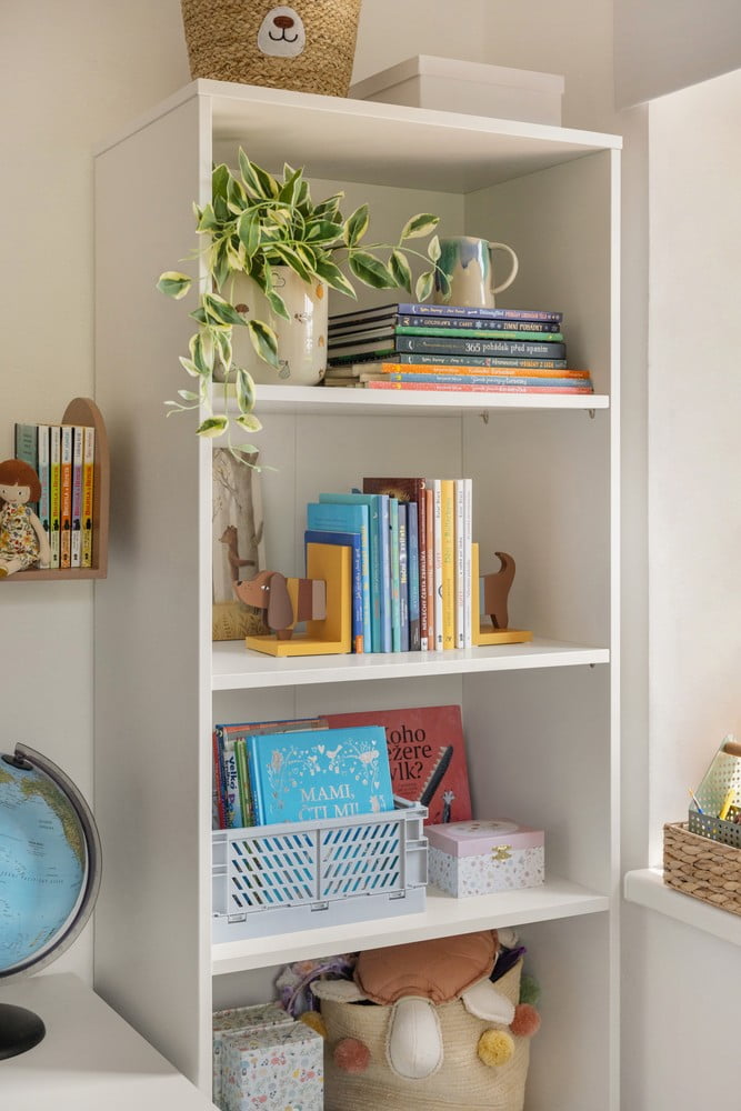 Inspiracje: Pokój dziecięcy, Dzieci