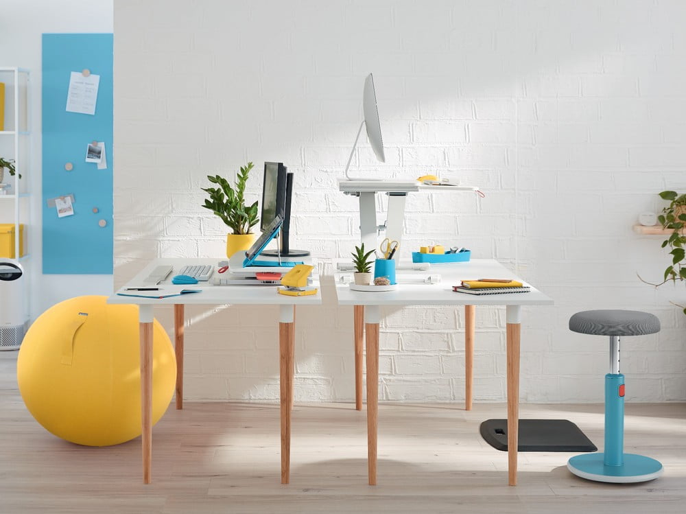 Inspiracje: Praca i nauka, Biuro