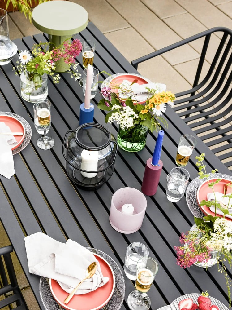 Inspiracje: Ogród, Balkon i taras