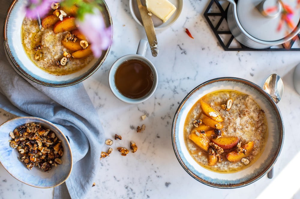 Inspiracje: Kuchnia i jadalnia, Jadalnia