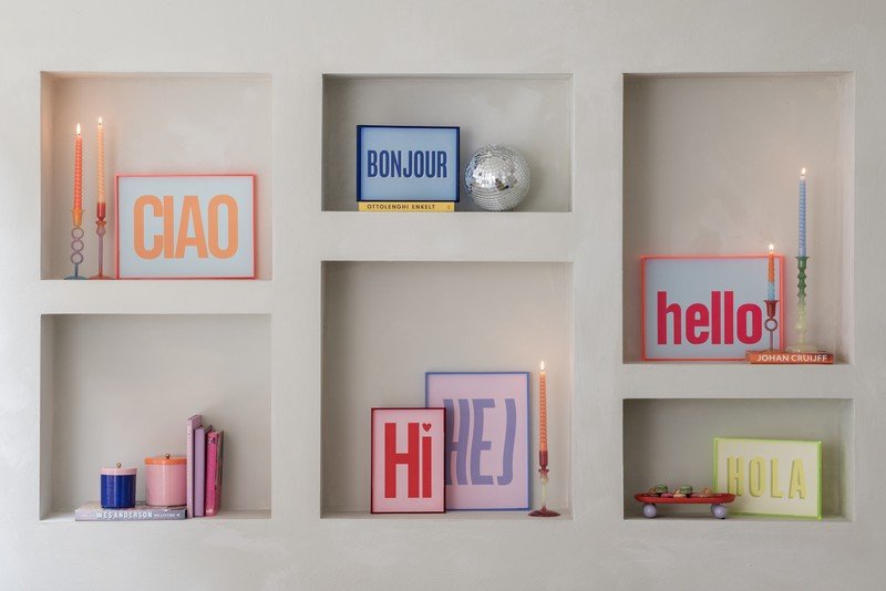 Inspiracje: Dekoracja