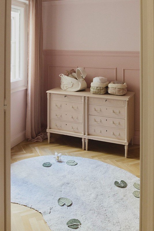 Inspiracje: Pokój dziecięcy, Dzieci, Tekstylia